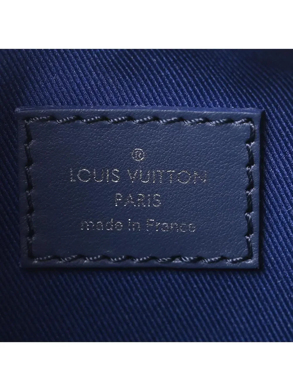 Louis Vuitton Watercolor Keepall Xs #339647L14B